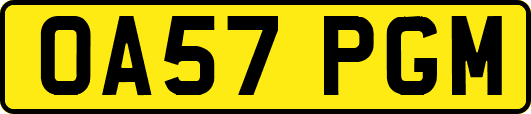 OA57PGM