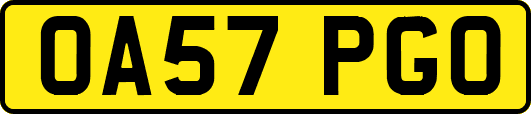 OA57PGO