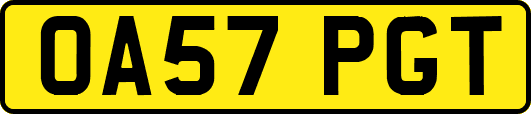 OA57PGT
