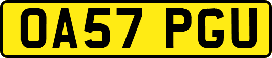 OA57PGU