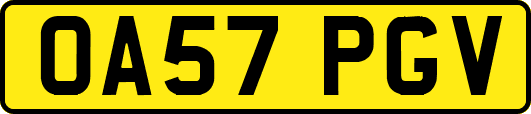 OA57PGV