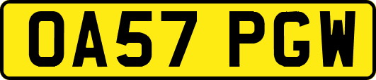 OA57PGW