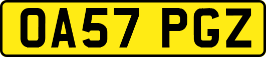 OA57PGZ