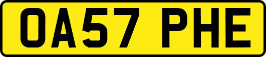 OA57PHE