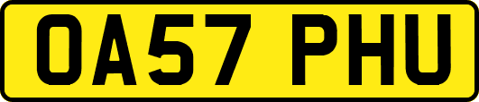 OA57PHU