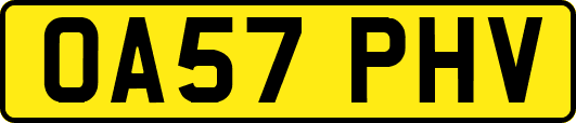 OA57PHV