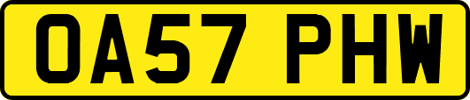 OA57PHW