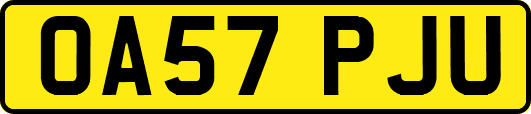 OA57PJU