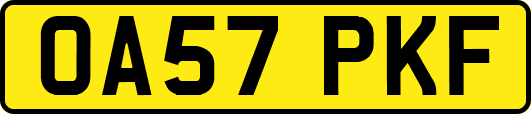OA57PKF