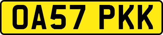 OA57PKK