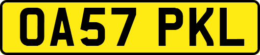 OA57PKL