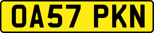 OA57PKN