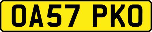 OA57PKO