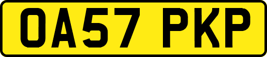 OA57PKP