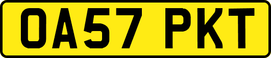 OA57PKT