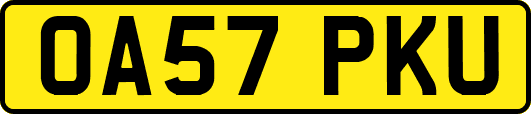 OA57PKU
