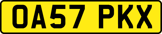 OA57PKX