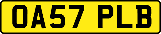 OA57PLB