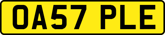 OA57PLE