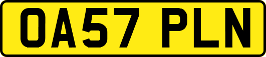 OA57PLN