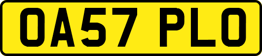 OA57PLO
