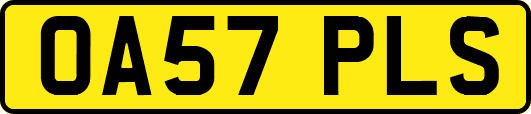 OA57PLS