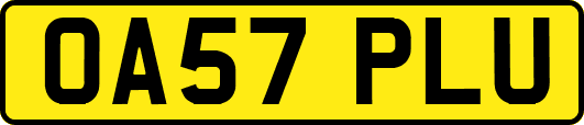 OA57PLU