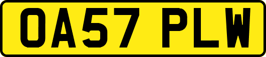 OA57PLW