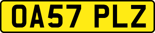 OA57PLZ