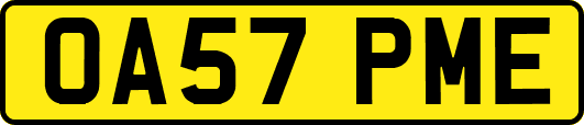 OA57PME