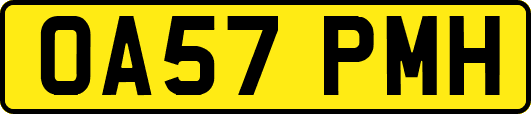 OA57PMH