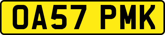 OA57PMK