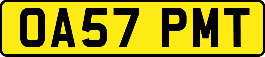OA57PMT