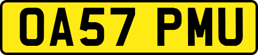OA57PMU