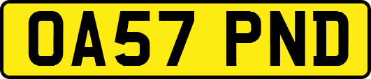 OA57PND