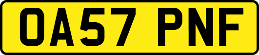 OA57PNF