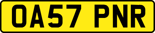 OA57PNR