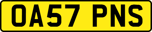 OA57PNS