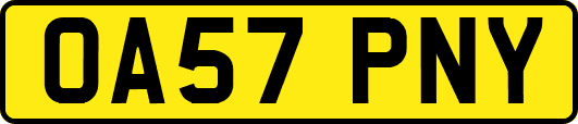 OA57PNY