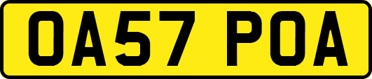 OA57POA