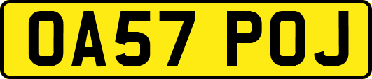 OA57POJ