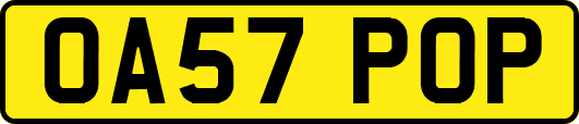 OA57POP
