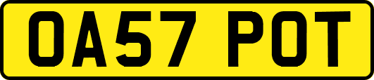 OA57POT