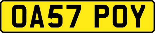OA57POY