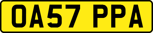 OA57PPA
