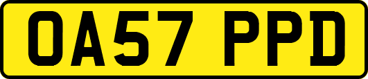 OA57PPD