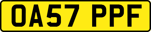 OA57PPF