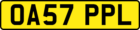 OA57PPL