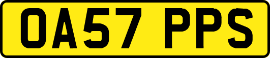 OA57PPS