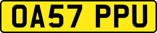 OA57PPU